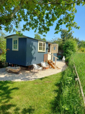 The Humble Hut